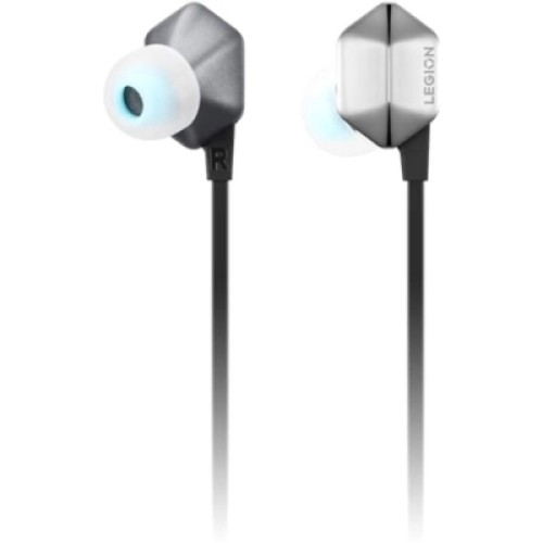 Наушники Lenovo Legion E510 7.1 RGB Gaming In-Ear Headphones (GXD1N40797)