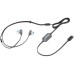 Наушники Lenovo Legion E510 7.1 RGB Gaming In-Ear Headphones (GXD1N40797)