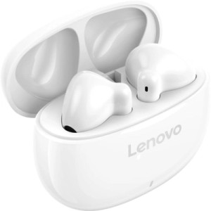 Навушники Lenovo E310 True Wireless Stereo Earbuds standalone White (GXD1Q65145)