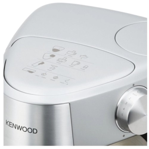 Кухонный комбайн Kenwood KHC29A.X0SI