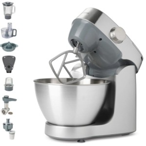 Кухонний комбайн Kenwood KHC29A.X0SI