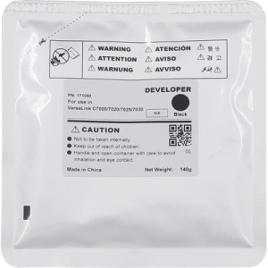 Девелопер CET XER VL C7000, 400K, black (CET171049)