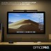 Настольная лампа OfficePro LED лампа на монитор SL145B (SL145B)