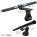 Настольная лампа OfficePro LED лампа на монитор SL145B (SL145B)