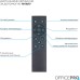 Настольная лампа OfficePro LED лампа на монитор SL210B (SL210B)