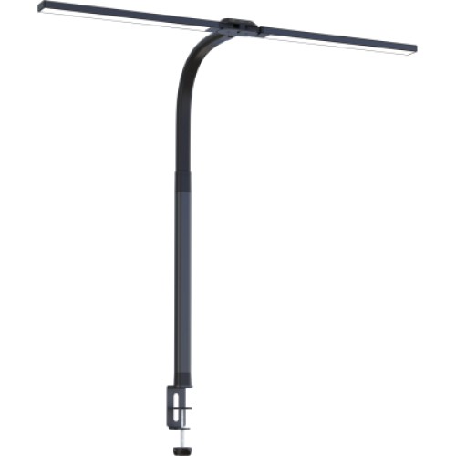 Настольная лампа OfficePro LED лампа на монитор SL210B (SL210B)