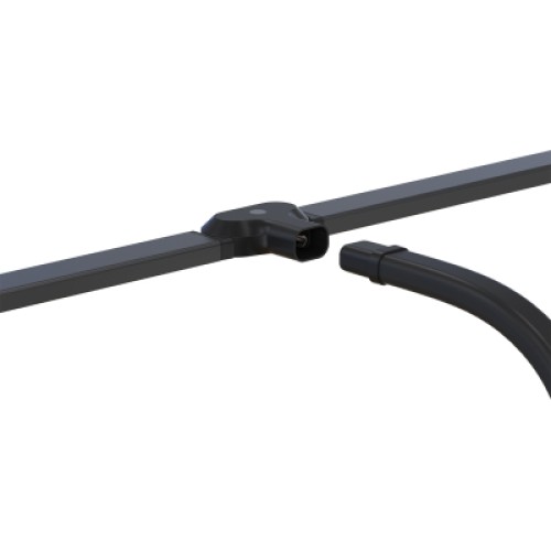 Настольная лампа OfficePro LED лампа на монитор SL210B (SL210B)