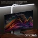 Настольная лампа OfficePro LED лампа на монитор SL210W (SL210W)