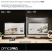 Настольная лампа OfficePro LED лампа на монитор SL210W (SL210W)
