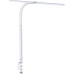 Настольная лампа OfficePro LED лампа на монитор SL210W (SL210W)