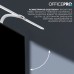 Настольная лампа OfficePro LED лампа на монитор SL210W (SL210W)