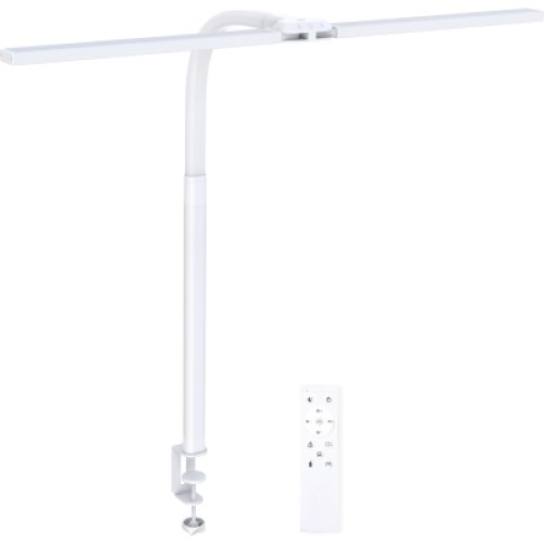 Настольная лампа OfficePro LED лампа на монитор SL210W (SL210W)