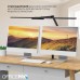 Настольная лампа OfficePro LED лампа на монитор SL299B (SL299B)