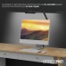 Настольная лампа OfficePro LED лампа на монитор SL299B (SL299B)