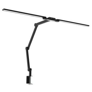 Настільна лампа OfficePro LED лампа на монітор SL299B (SL299B)