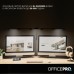 Настольная лампа OfficePro LED лампа на монитор SL300B (SL300B)