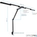 Настольная лампа OfficePro LED лампа на монитор SL300B (SL300B)