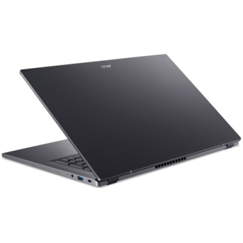 Ноутбук Acer Aspire 17 A17-51M-58SZ (NX.JEREU.005)