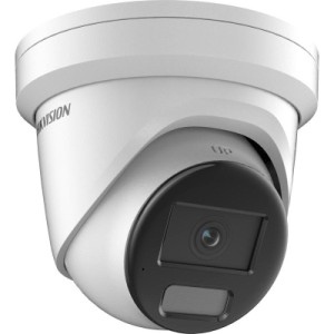 Камера видеонаблюдения Hikvision DS-2CD2347G2H-LIU(eF) (2.8)