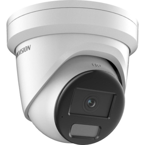 Камера видеонаблюдения Hikvision DS-2CD2347G2H-LIU(eF) (2.8)