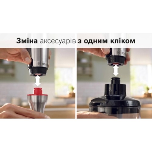 Блендер Bosch MSM6M831