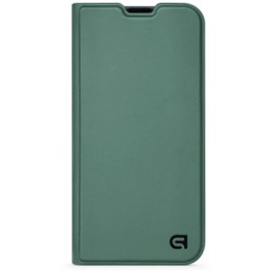 Чохол до мобільного телефона Armorstandart OneFold Case Motorola G15 Power Green (ARM83111)