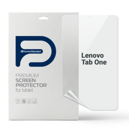Пленка защитная Armorstandart Anti-Blue Lenovo Tab One (ARM86700)