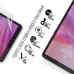 Пленка защитная Armorstandart Matte Lenovo Tab One (ARM86699)