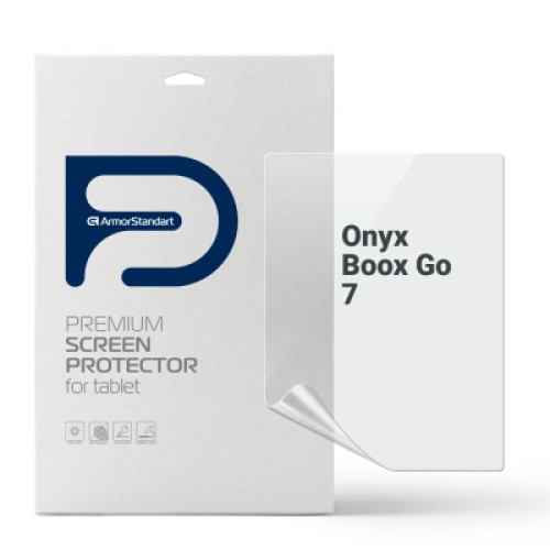 Пленка защитная Armorstandart Onyx Boox Go 7 (ARM86726)