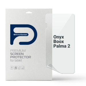 Плівка захисна Armorstandart Onyx Boox Palma 2 (ARM86729)