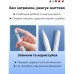 Стилус AirOn AirPen 3 White (6126755803224)