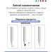 Стилус AirOn AirPen 3 White (6126755803224)
