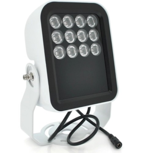 Прожектор Voltronic GY-IR70012-6W