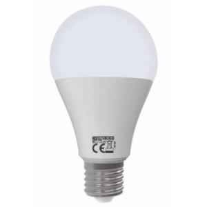 Лампочка Horoz А60 PREMIER SMD LED 12W 4200K E27 1050Lm (YT32452)