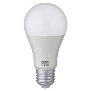 Лампочка Horoz А60 PREMIER SMD LED 15W 6400K E27 1400Lm (YT32453)