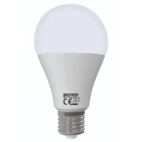 Лампочка Horoz А60 PREMIER SMD LED 18W 6400K E27 1600Lm (YT32455)