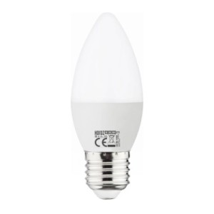 Лампочка Horoz ULTRA SMD LED 10W 6400K E27 1000Lm (YT05008)