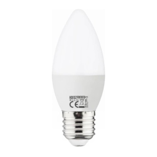 Лампочка Horoz ULTRA SMD LED 6W 4200K E27 480Lm (YT15275)