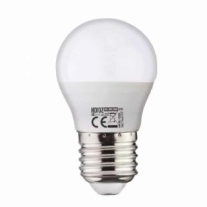 Лампочка Horoz ELITE SMD LED 6W 4200K Е27 480Lm (YT18146)