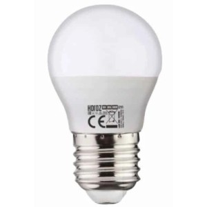 Лампочка Horoz ELITE SMD LED 6W 6400K Е27 480Lm (YT05010)