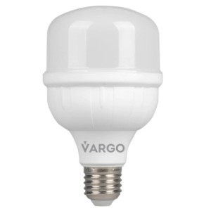 Лампочка VARGO VG-20W E27 6500K