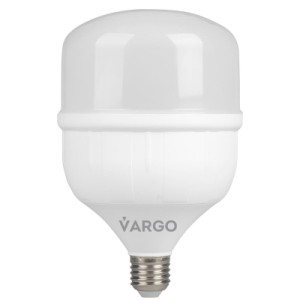 Лампочка VARGO VG-40W E27 6500K