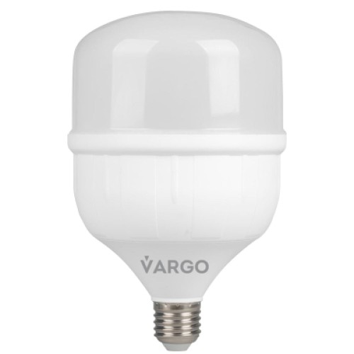 Лампочка VARGO VG-40W E27 6500K