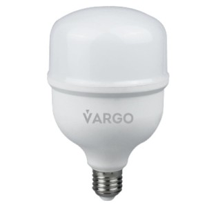 Лампочка VARGO VG-50W E27 6500K