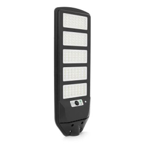 Прожектор SOLAR AN-ISGL10-200W