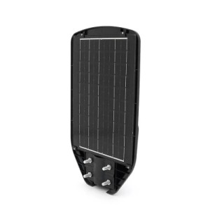 Прожектор SOLAR AN-ISGL10-80W