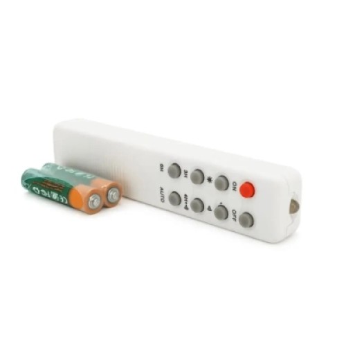 Прожектор SOLAR AN-ISGL10-80W