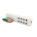 Прожектор SOLAR AN-ISGL10-80W
