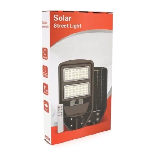 Прожектор SOLAR AN-ISGL10-80W