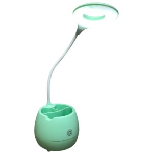 Настольная лампа Voltronic SST-813-G